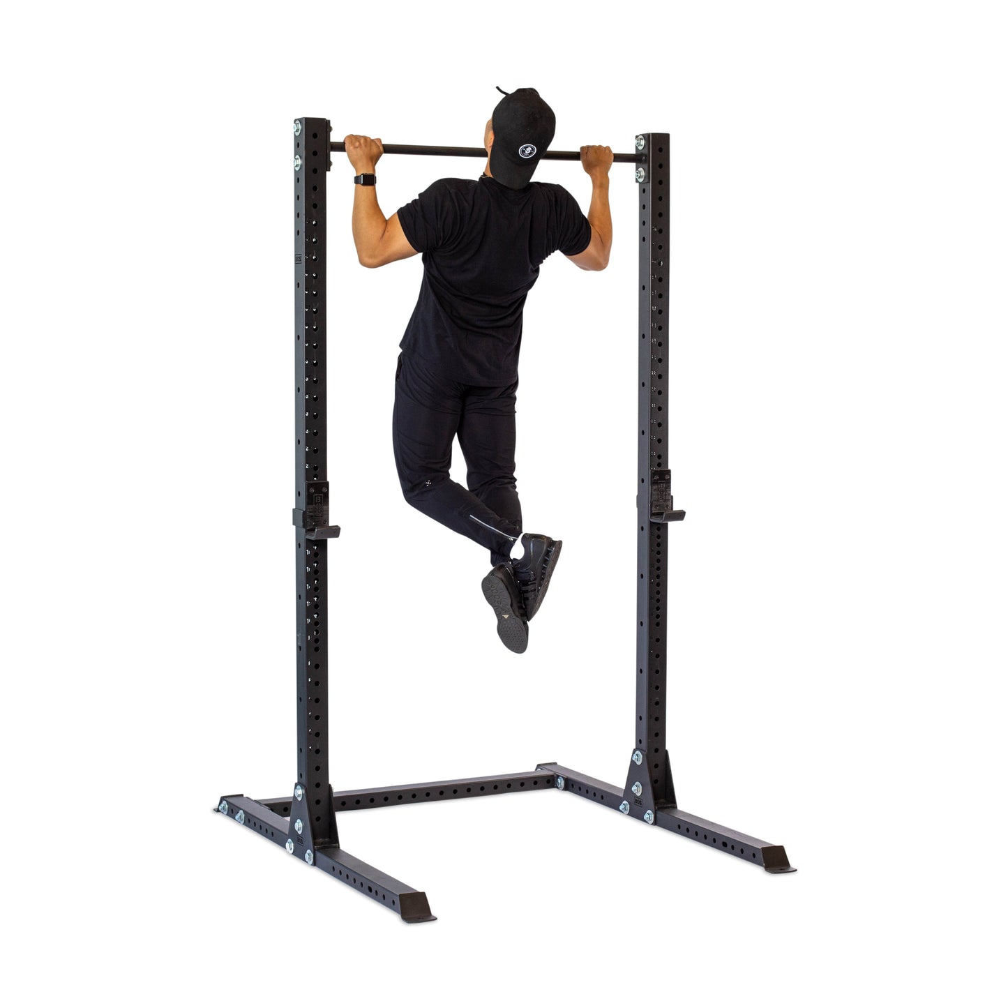 Bells Of Steel Hydra Squat Stand - Prebuilt (3" x 3", ⅝" Holes) - SS-HDR-PREBLT