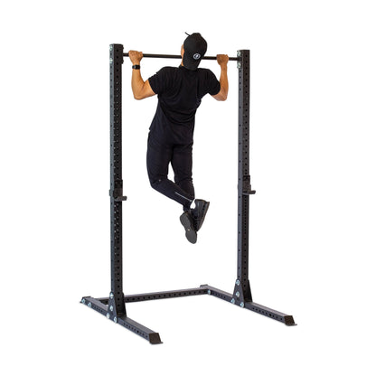 Bells Of Steel Hydra Squat Stand - Prebuilt (3" x 3", ⅝" Holes) - SS-HDR-PREBLT