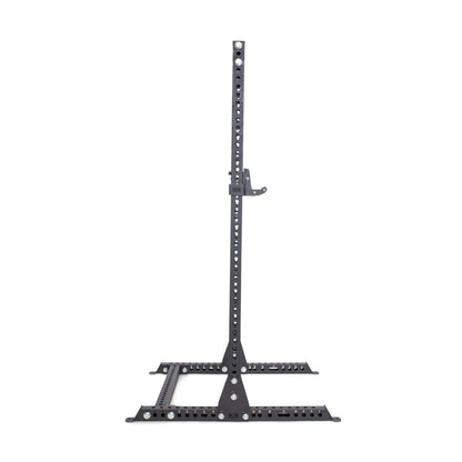 Bells Of Steel Manticore Squat Stand - Prebuilt (3" x 3", 1" Holes - SS-MTC-PREBLT