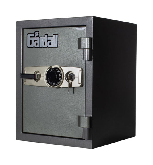 Gardall Two Hour Record Safe - SS1913-G-CK
