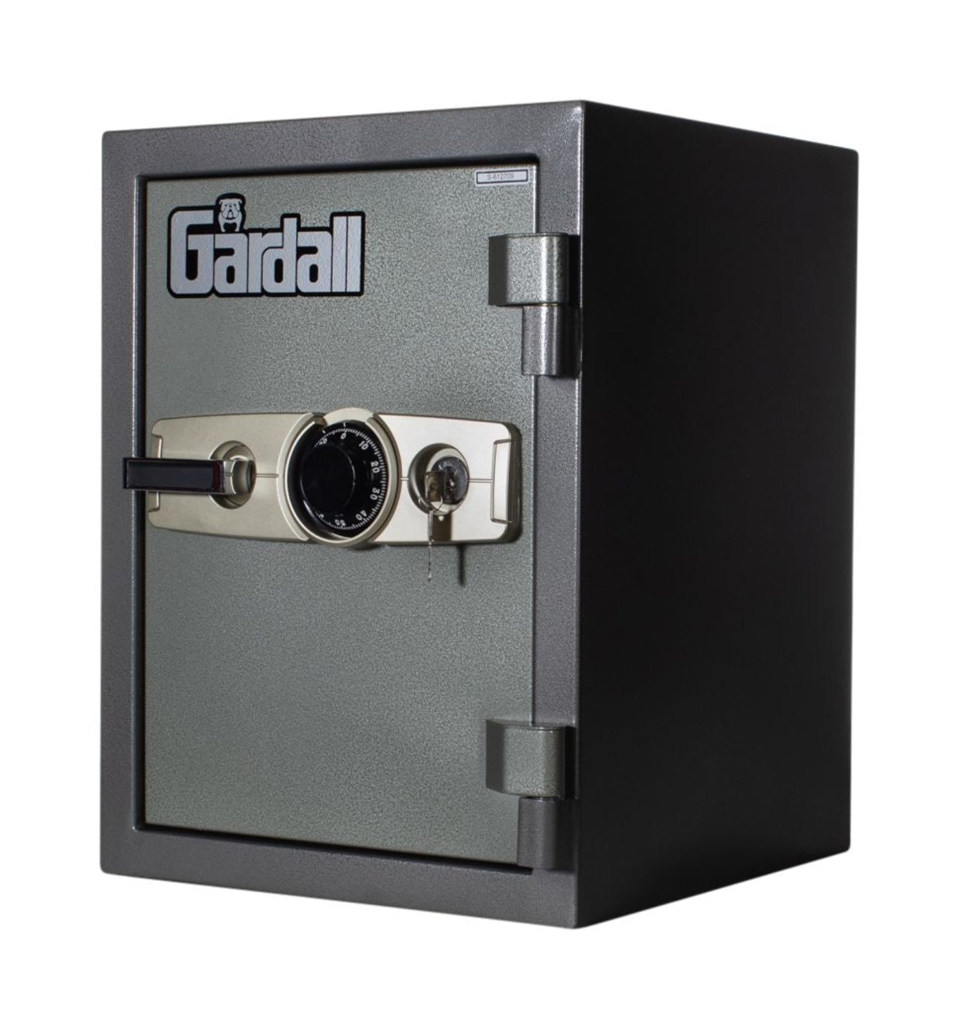 Gardall Two Hour Record Safe - SS1913-G-CK