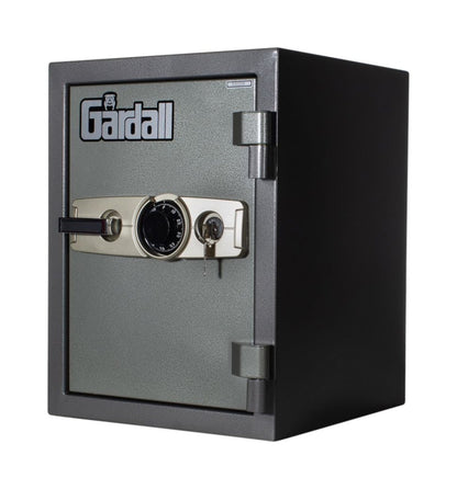 Gardall Two Hour Record Safe - SS1913-G-CK