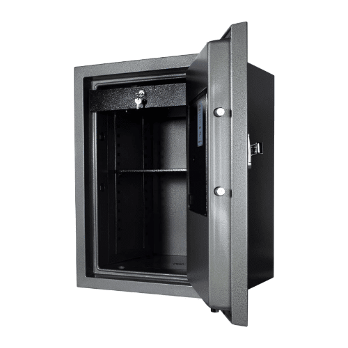 Gardall Economical Two-Hour Record Safe - SS2517-G-CK