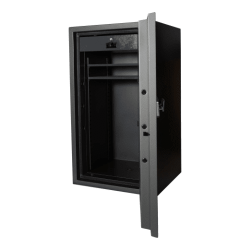 Gardall Economical Two-Hour Record Safe - SS4422-G-CK