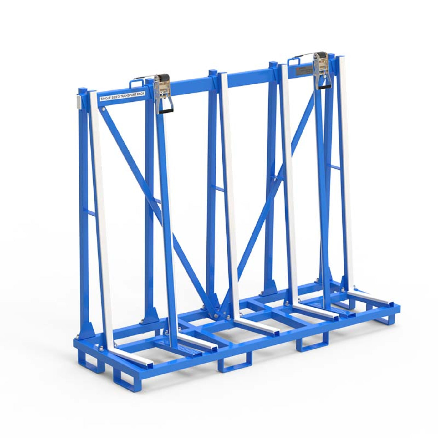 Aardwolf  Single Side Transport Rack - SSTR-2000