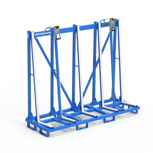 Aardwolf  Single Side Transport Rack - SSTR-2000