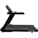 Star Trac 4TR 4 Series Treadmill w/ 10 inch LCD Console - 9-3613-4TR-110-15A-10IN-60BLK