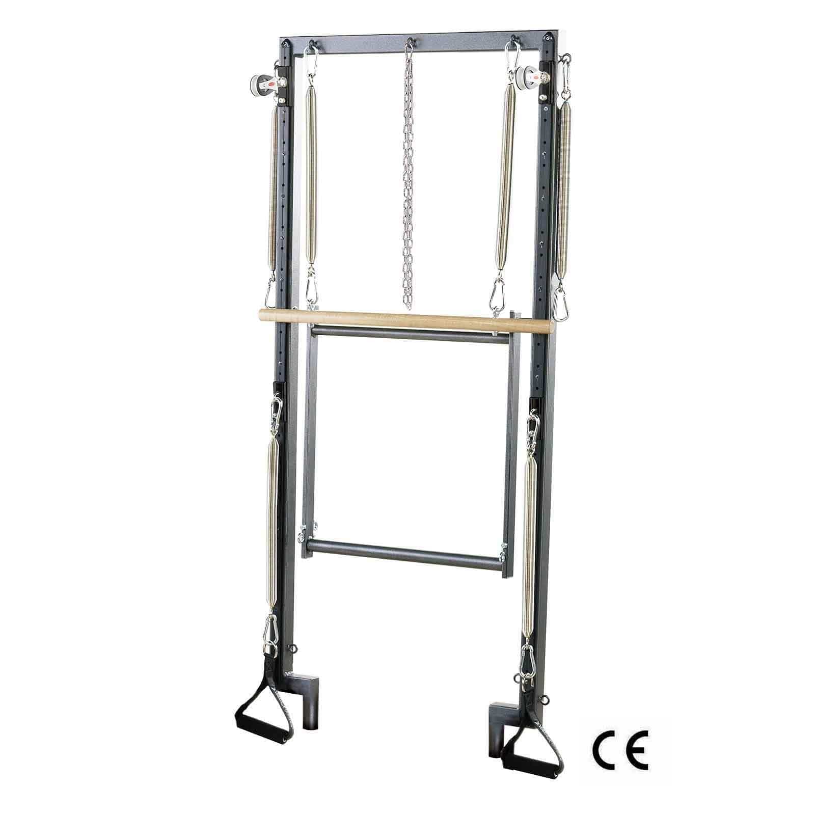 Merrithew Vertical Frame v2 Max Plus Rehab V2 Max Plus - ST02045