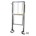 Merrithew Vertical Frame v2 Max Plus Rehab V2 Max Plus - ST02045 - Backyard Provider