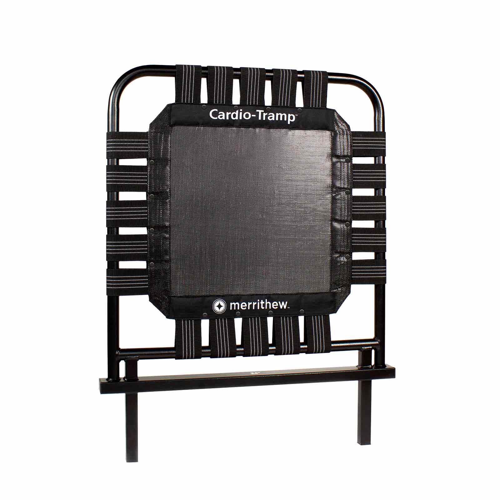 Merrithew Cardio Tramp-Rebounder V2-Max / Rehab-V2-Max - ST02067 - Backyard Provider