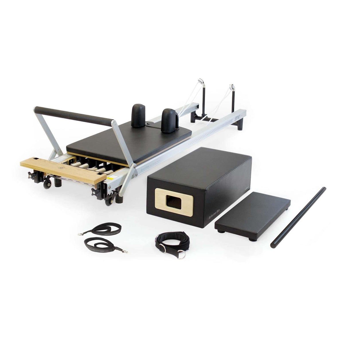 Merrithew At Home SPX® Reformer Package - ST11010 - Backyard Provider