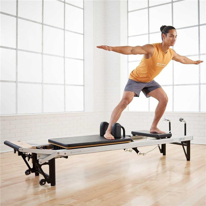 Merrithew Elevated At Home Spx Reformer Package - ST11072 - Backyard Provider