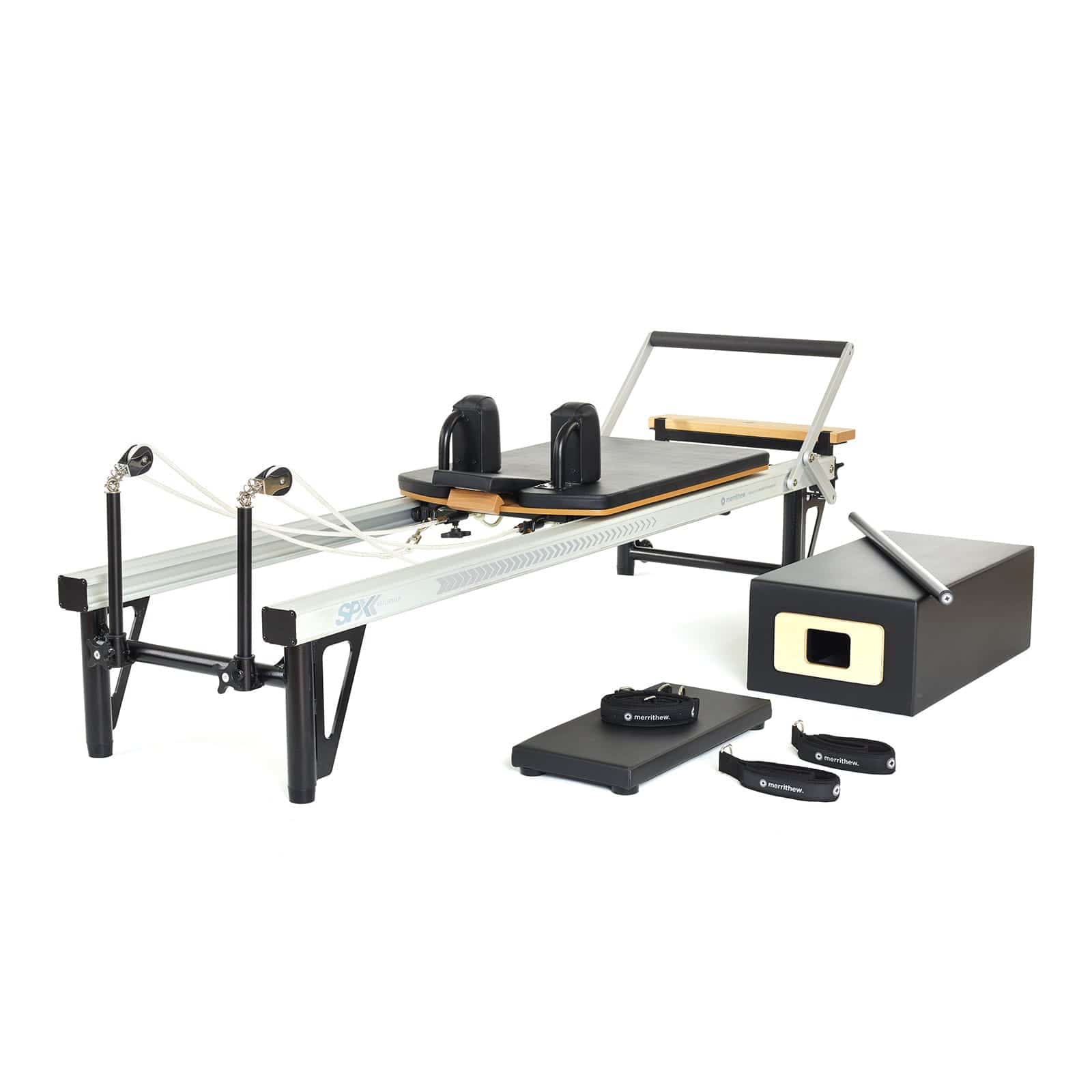 Merrithew Elevated At Home Spx Reformer Package - ST11072