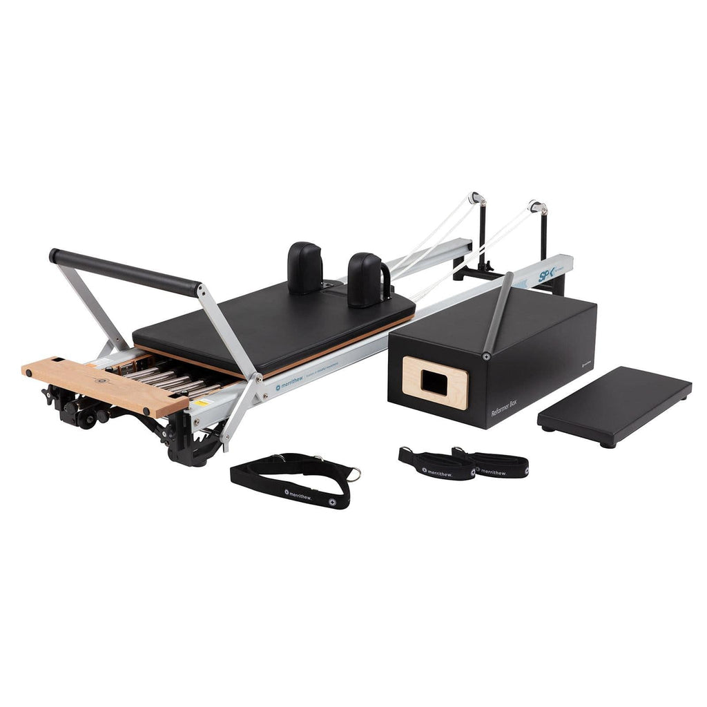 Stott Pilates SPX Reformer (Remanufactured)