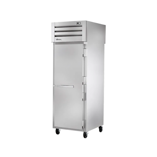 True STA1RPT-1S-1G-HC Refrigerator, Pass-Thru - TRSTA1RPT1S1GHC