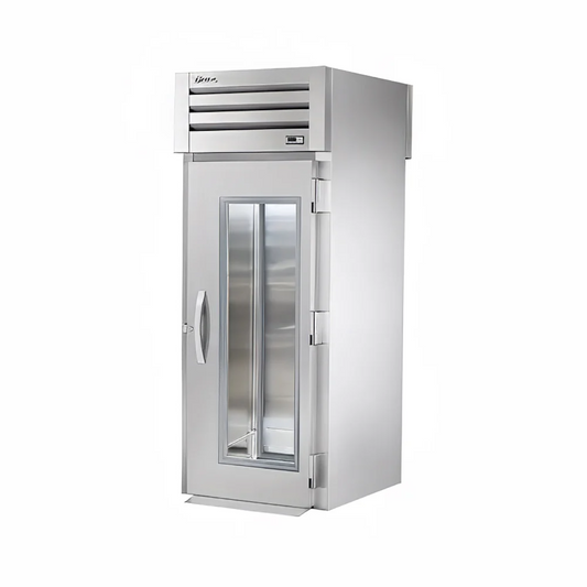 True STA1RRT-1G-1S Refrigerator, Roll-Thru - TRSTA1RRT1G1S