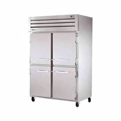 True STA2F-4HS-HC Freezer, Reach-In - TRSTA2F4HS