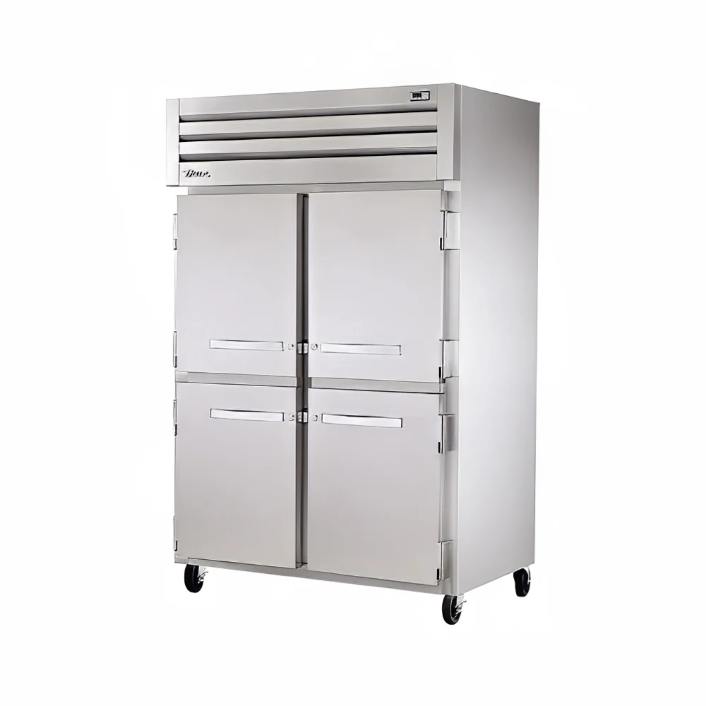 True STA2F-4HS-HC Freezer, Reach-In - TRSTA2F4HS