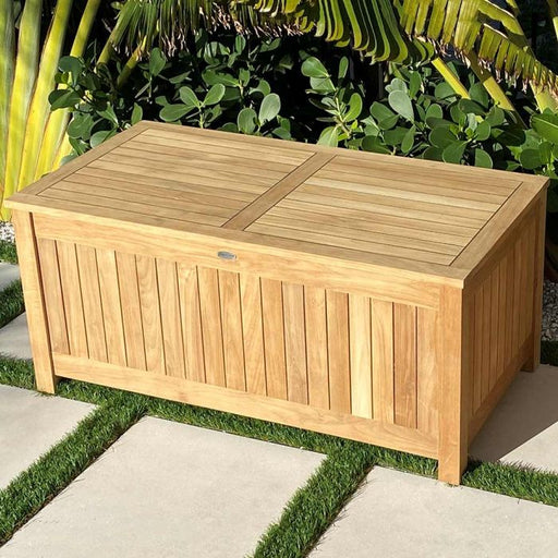 Royal Teak Collection