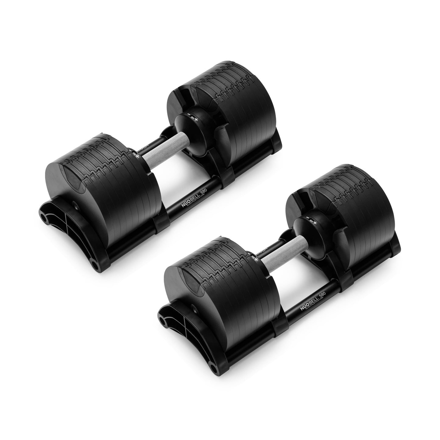 Bells Of Steel NÜOBELL Adjustable Dumbbells - STD-NB550