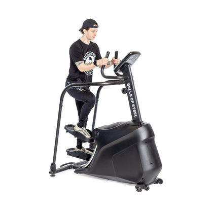 Bells Of Steel Blitz Stepper - STEPPER