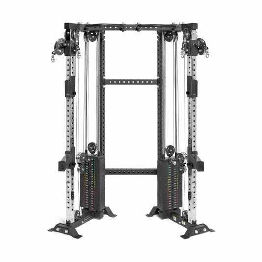 Bells Of Steel Functional Trainer Cable Tower -STK-FTC-PULT-SET