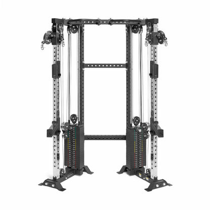 Bells Of Steel Functional Trainer Cable Tower -STK-FTC-PULT-SET