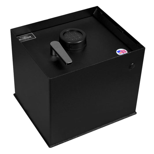 Liberty Safe Stealth B1500 Heavy Duty Floor Safe - STL-B1500E Floor Safe E-Lock