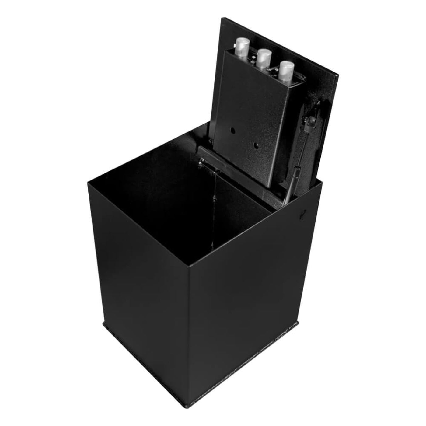 Liberty Safe Stealth B2500 Heavy Duty Floor Safe - STL-B2500E Floor Safe E-Lock