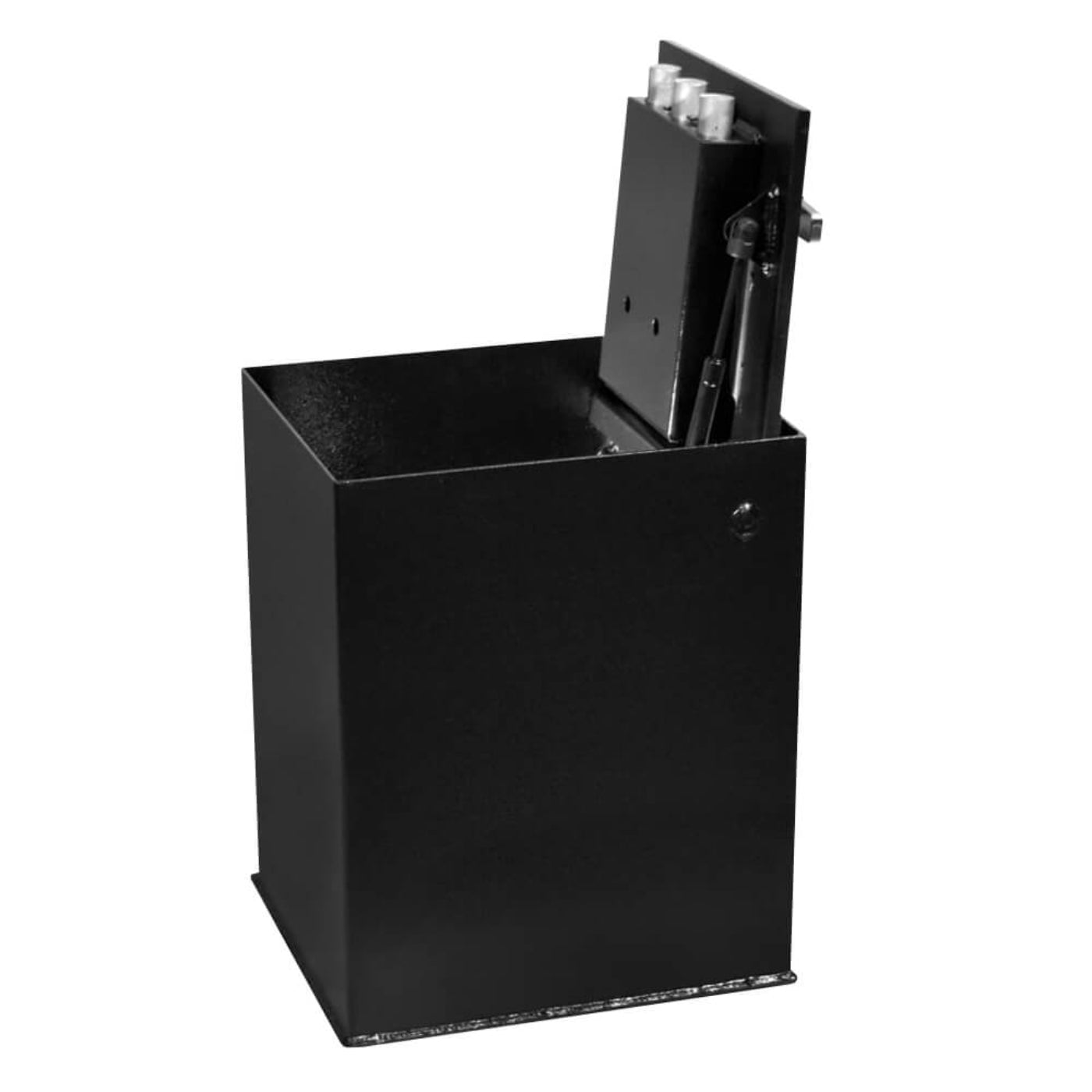 Liberty Safe Stealth B2500 Heavy Duty Floor Safe - STL-B2500E Floor Safe E-Lock