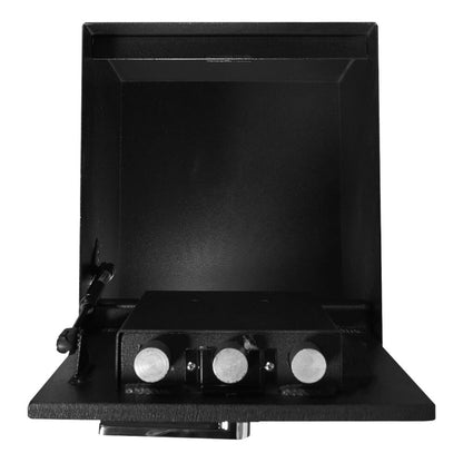 Liberty Safe Stealth B2500 Heavy Duty Floor Safe - STL-B2500E Floor Safe E-Lock