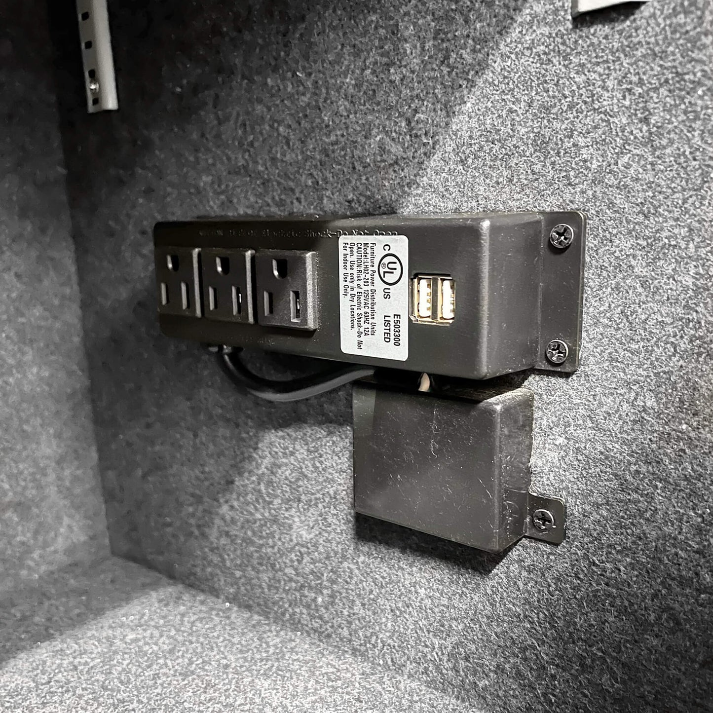 Liberty Safe Stealth Essential Home Safe EHS4 - STL Home Safe EHS4 2418