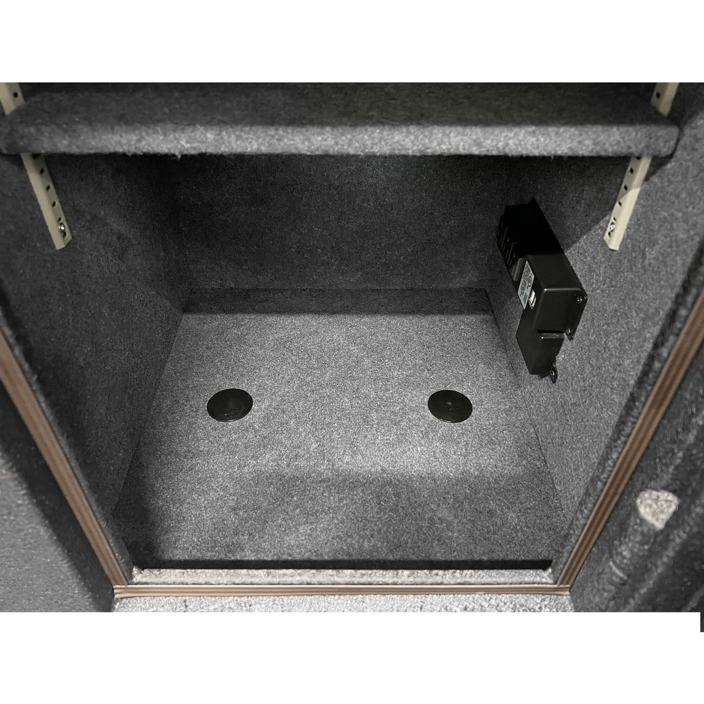Liberty Safe Stealth Essential Home Safe EHS4 - STL Home Safe EHS4 2418