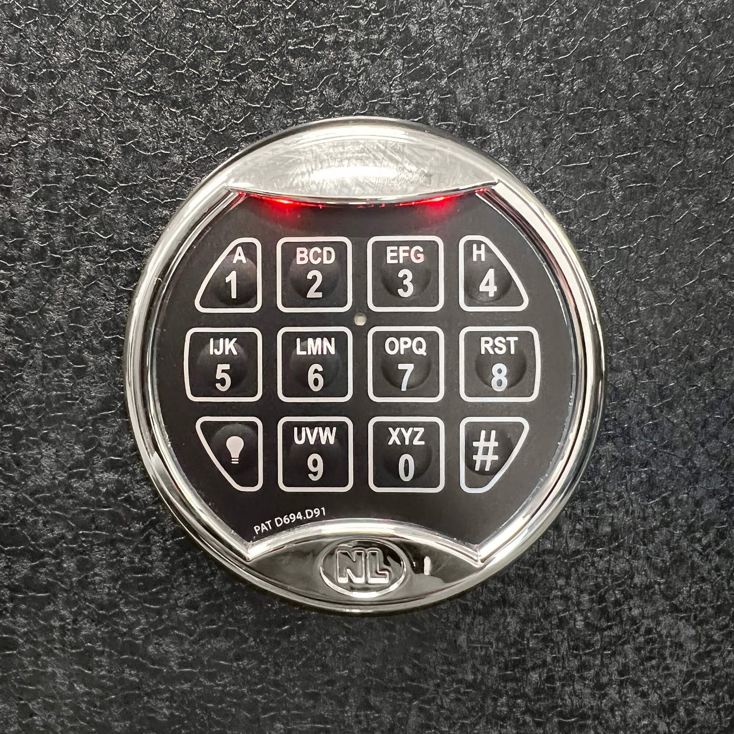 Liberty Safe Stealth Essential Home Safe EHS4 - STL Home Safe EHS4 2418