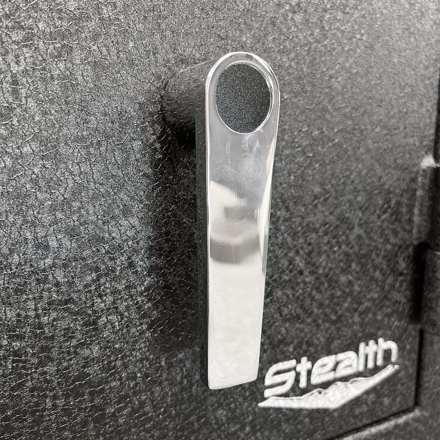 Liberty Safe Stealth Essential Home Safe EHS4 - STL Home Safe EHS4 2418