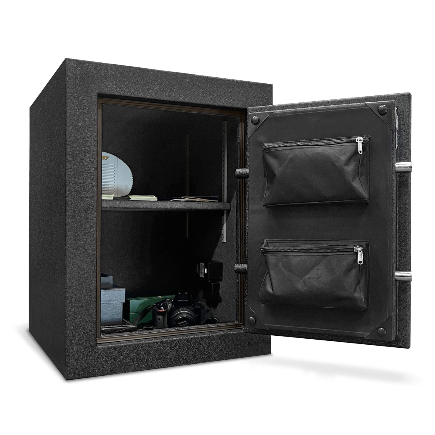 Liberty Safe Stealth Essential Home Safe EHS4 - STL Home Safe EHS4 2418