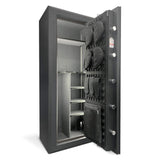 Liberty Safe Stealth Premier 23 Gun Safe PR23