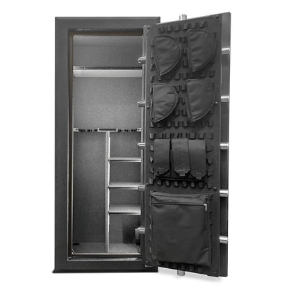 Liberty Safe Stealth Premier 23 Gun Safe PR23