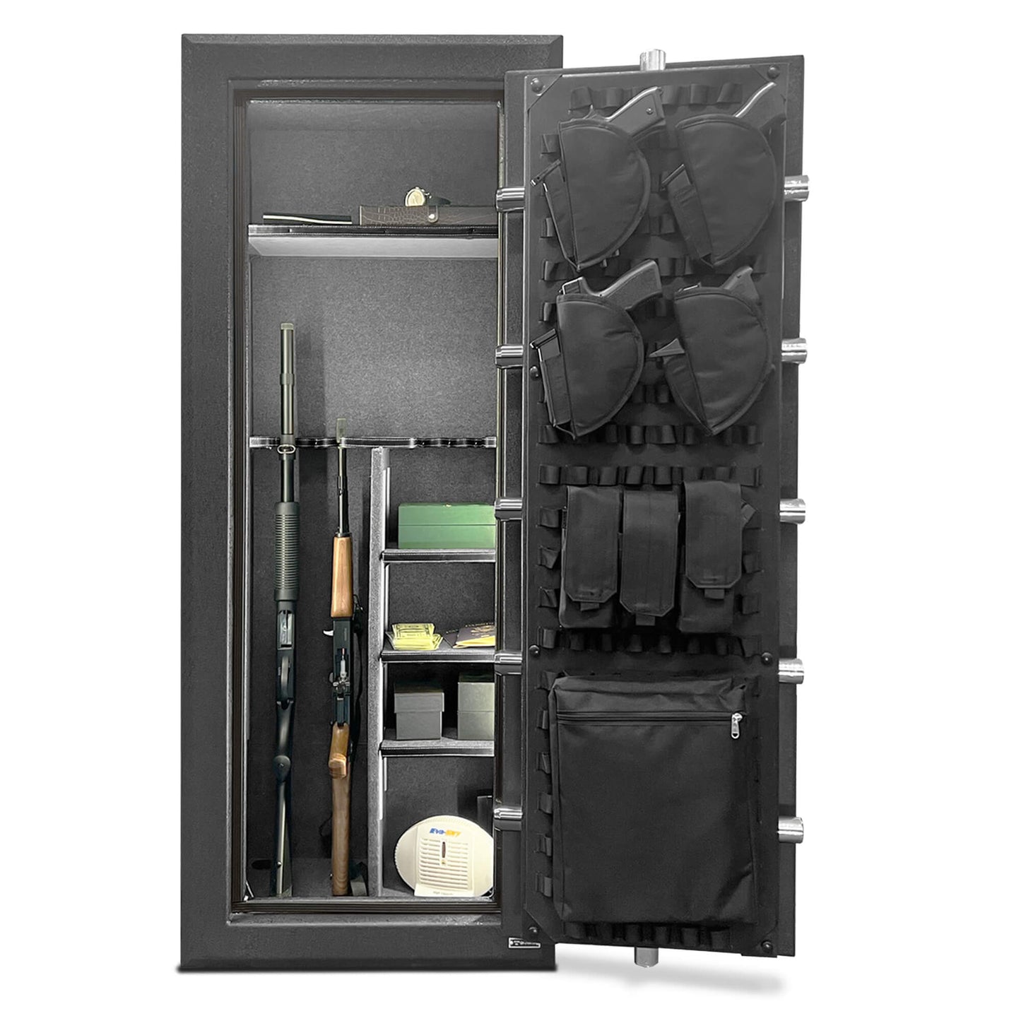 Liberty Safe Stealth Premier 23 Gun Safe PR23