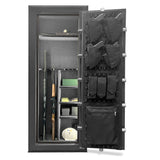 Liberty Safe Stealth Premier 23 Gun Safe PR23