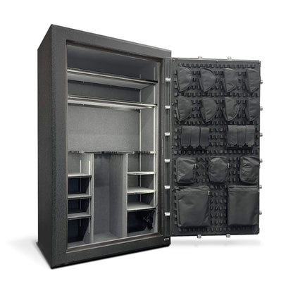 Liberty Safe Stealth Premier 50 Gun Safe PR50