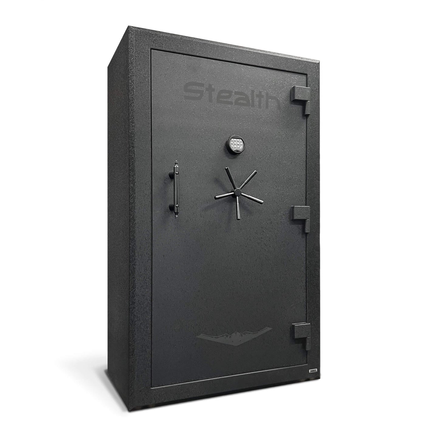 Liberty Safe Stealth Premier 50 Gun Safe PR50