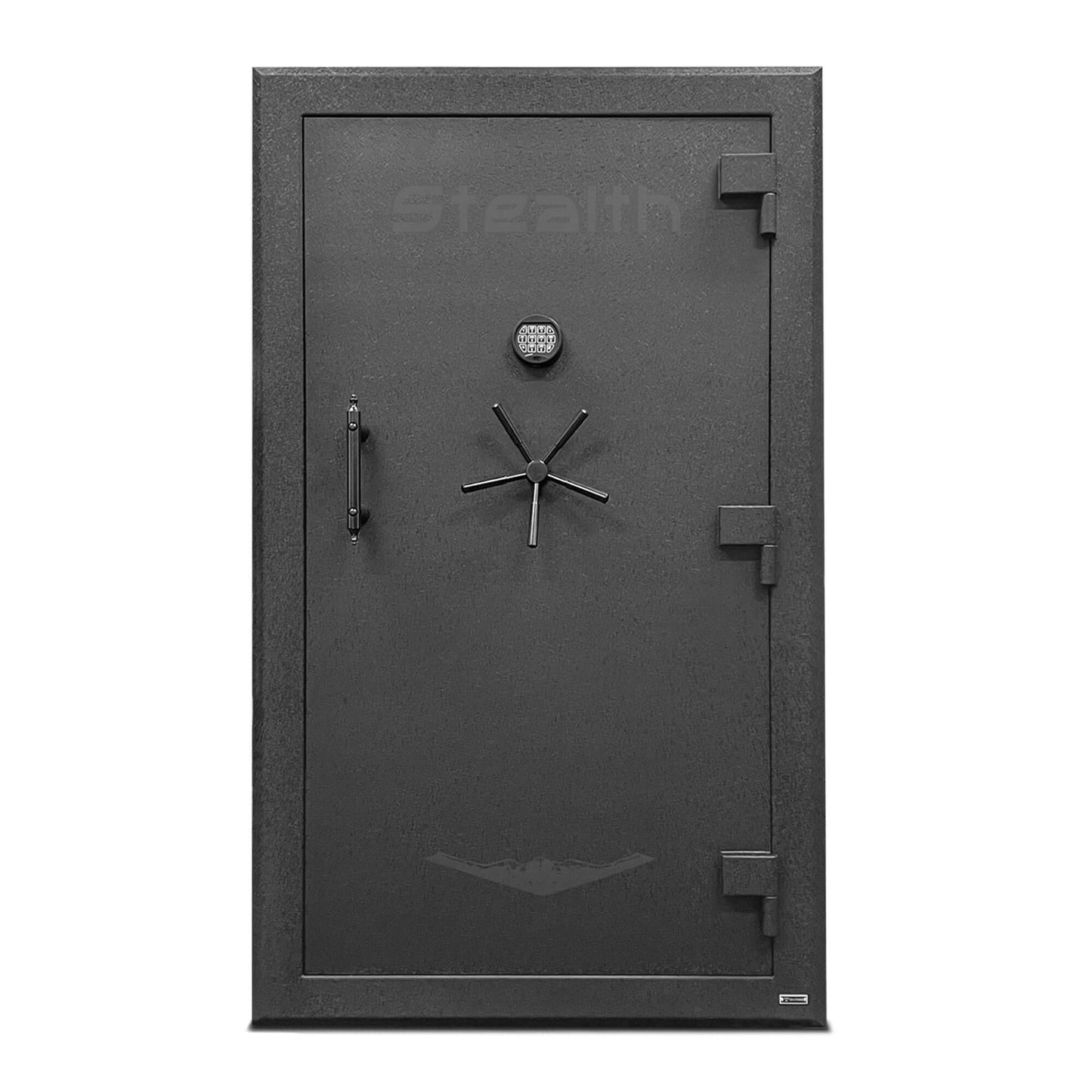 Liberty Safe Stealth Premier 50 Gun Safe PR50