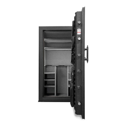 Liberty Safe Stealth Premier 50 Gun Safe PR50