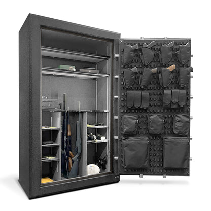 Liberty Safe Stealth Premier 50 Gun Safe PR50