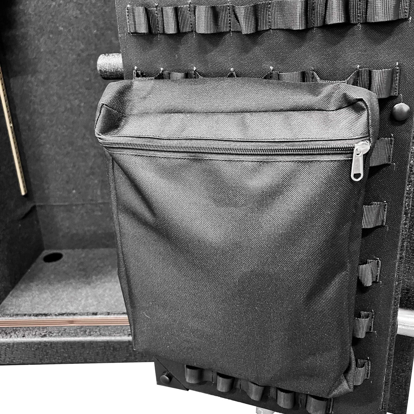 Liberty Safe Stealth UL RSC Gun Safe UL14 - STL Gun Safe UL14 5520