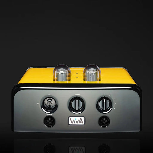 Viva Audio Egoista STX 300b Headphone Amplifiers