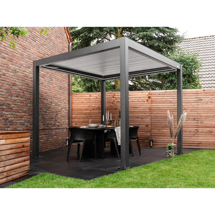 PERGOLUX Sundream S1 Outdoor Aluminum Pergola