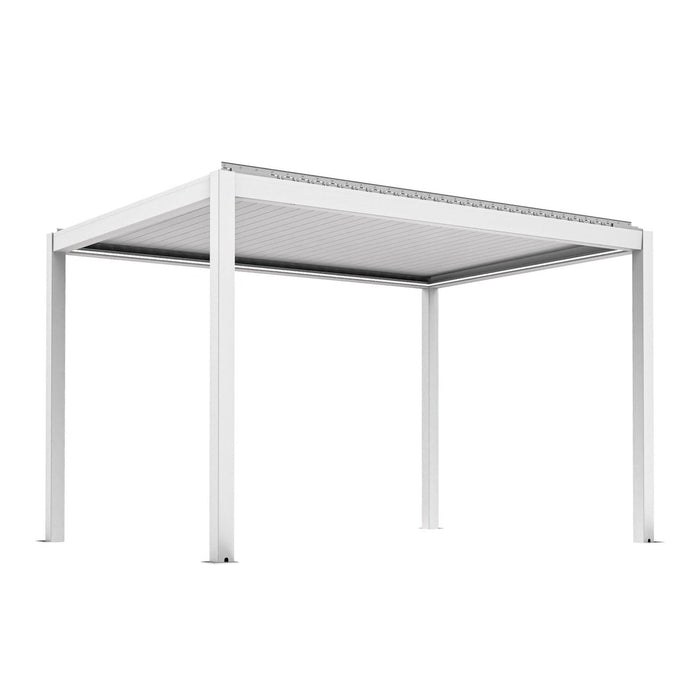 PERGOLUX Sundream S1 Outdoor Aluminum Pergola