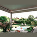 PERGOLUX Sundream S1 Outdoor Aluminum Pergola